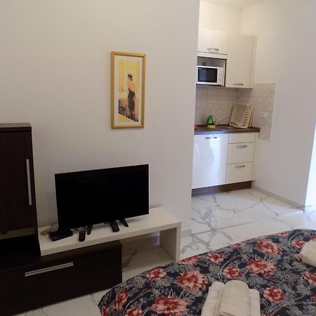 Apartment Leporiz Poreč Exteriér fotografie