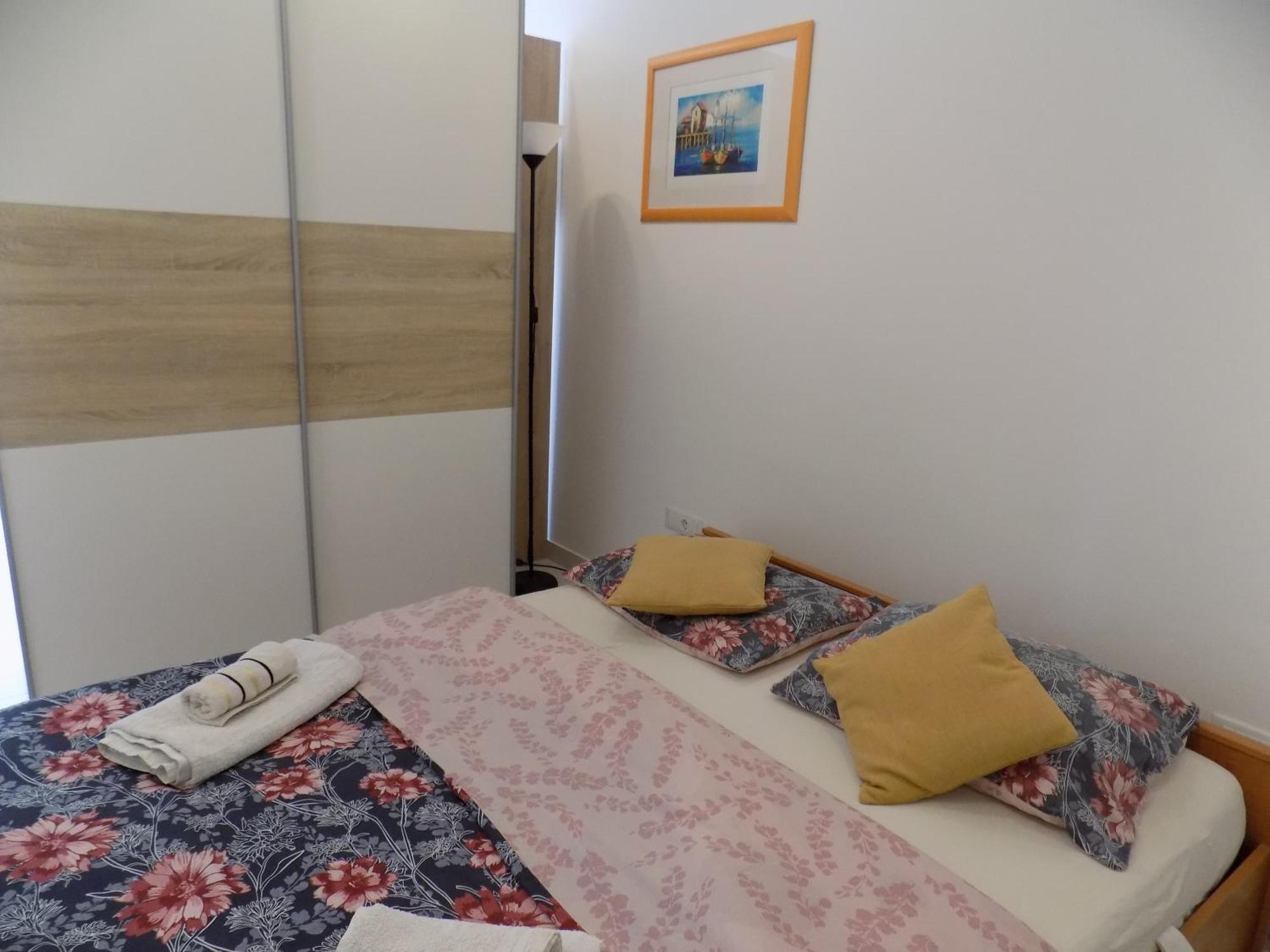 Apartment Leporiz Poreč Exteriér fotografie