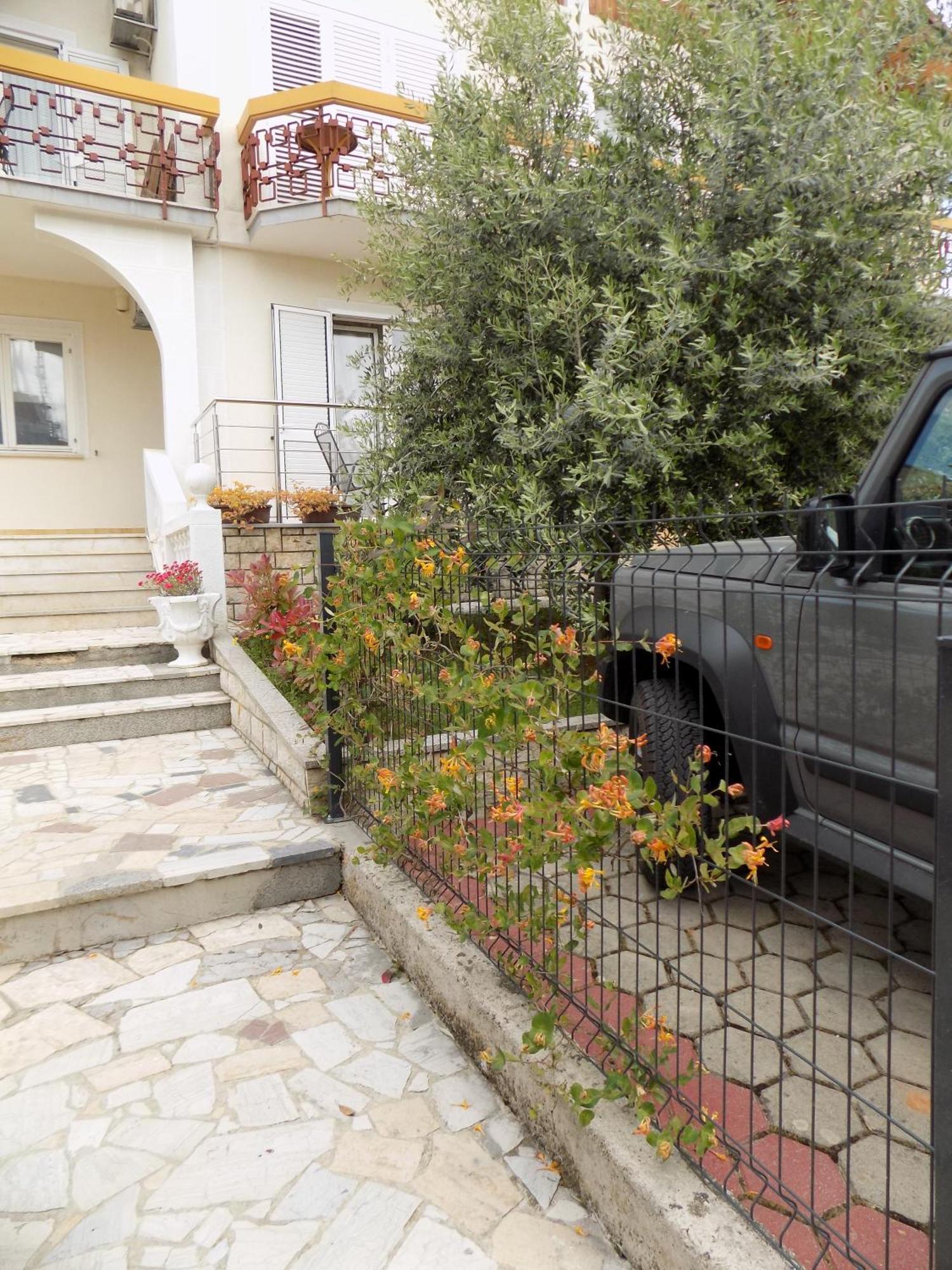 Apartment Leporiz Poreč Exteriér fotografie